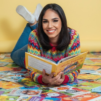 VITÓRIA C M SOUZA OLIVEIRA: Psicopedagogia em Carneirinho que atende Pessoas com Deficiência