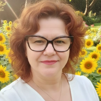 PATRICIA ROSA: Terapeuta Floral em Lontras que atende Pessoas com Deficiência