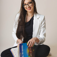 MARIELE DE OLIVEIRA GEHLEN: Psicologia em Jataí que atende Pessoas com Deficiência