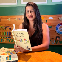 AMANDA NASCIMENTO BRITO: Neuropsicopedagogia online que atende Pessoas com Deficiência.