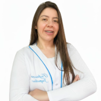 JAQUELINE DIELI MORAES: Psicomotricista em General Carneiro que atende Pessoas com Deficiência