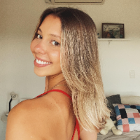 VALENTINA PETRY: Atendente Terapêutico em Montenegro que atende Pessoas com Deficiência