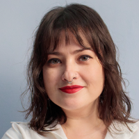 LUDMILA CIOFFI DE MATTOS