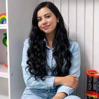 TAINÁ SOUZA: Fonoaudiologia em Piatã que atende Pessoas com Deficiência