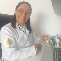 PATRICIA OLIVEIRA: Atendente Terapêutico em Macaé que atende Pessoas com Deficiência