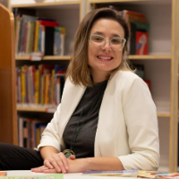 BRUNA GUSMAO LEMES DA SILVA