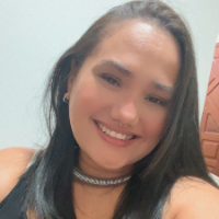 KAMILA DOS SANTOS NASCIMENTO