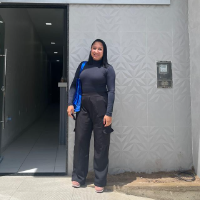 NADINE GOMES DA SILVA: Psicomotricista em Angelim que atende Pessoas com Deficiência