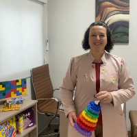 GRAZIELA APARECIDA GABRIEL SILVA: Psicopedagogia em Bom Repouso que atende Pessoas com Deficiência