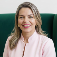 GRACIELLY KARLA SOUZA AMARAL: Terapeuta Ocupacional em Montes Claros que atende Pessoas com Deficiência