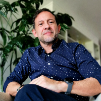 GUSTAVO URBANO BLASETTI