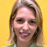 Gabriele Alves MendonÇa: Neuropsicopedagogia em Porto Alegre especializado em Síndrome de Down