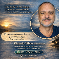 RICARDO TREVISIOLI TIBAU