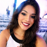 Maiara ConceiÇÃo de Freitas: Terapeuta Ocupacional em Rio de Janeiro especializado em Síndrome de Down