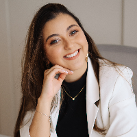 MANUELA PEREIA BARBOSA: Psicologia em Londrina que atende Pessoas com Deficiência