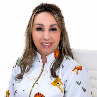 Ornela Rizzo Cruz: Neuropsicopedagogia em Palhoça especializado em Síndrome de Down