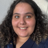 Beatriz Martins Maia: Fisioterapia em São José dos Campos especializado em Síndrome de Down