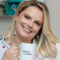 Luciana Scudeler Fernandes: Nutricionista em São José dos Campos especializado em Síndrome de Down