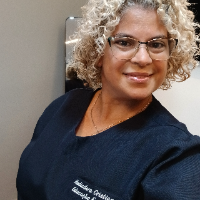 Cristiana Sousa da Silva: Atendente Terapêutico em Rio de Janeiro especializado em Síndrome de Down