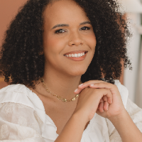 Jennifer da Silva Barbosa: Psicologia em Contagem especializado em Síndrome de Down