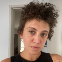 Barbara Pereira de Sena: Terapeuta Ocupacional em São Paulo especializado em Síndrome de Down