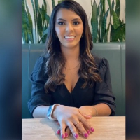 Delvania de Figueredo Pereira: Psicologia em Jundiaí especializado em Síndrome de Down