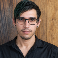 LUIZ EDUARDO SALBA RODRIGUES