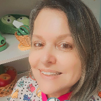 VALÉRIA APARECIDA TARELHO: Nutricionista online que atende Pessoas com Deficiência.