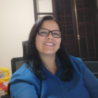 SIMONE MARIA DOS SANTOS OLIVEIRA OLIVEIRA: Neuropsicopedagogia em São Paulo