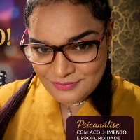 ROSIMARA SARAIVA CAPARROZ: Psicanalista em São Paulo
