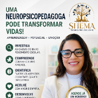 MAYANE FERRAZ DA PAZ: Neuropsicopedagogia em Rio de Janeiro