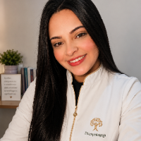 MILENA FONSECA PEREIRA: Psicopedagogia em São Paulo