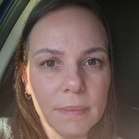 KÁTIA SCHOFFEN DE OLIVEIRA: Atendente Terapêutico em Porto Alegre