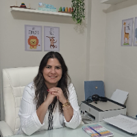 CHRISTINA ABRANTES: Psicopedagogia em Rio de Janeiro
