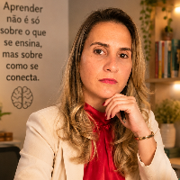 ANA PAULA DE GUSMAO DA SILVA: Psicopedagogia em Rio de Janeiro