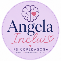 ANGELA DE OLIVEIRA SOUZA DA SILVA: Psicopedagogia em Rio de Janeiro