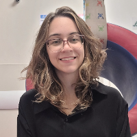 GABRIELA MOTANO PATROCINIO: Terapeuta Ocupacional em São Paulo