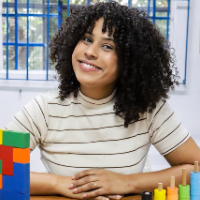JULIA NEPOMUCENO CARDOSO: Neuropsicopedagogia em São Paulo