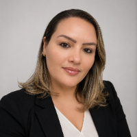 LOANDA PAULA AGUIAR SILVA DE ARAÚJO DA ROCHA: Atendente Terapêutico em Rio de Janeiro que atende Pessoas com Deficiência