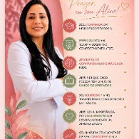 ALINE LACERDA: Neuropsicopedagogia em São Paulo