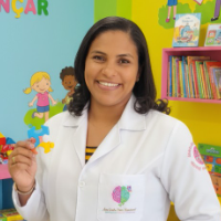 ANA CARLA PINTO NASCIMENTO: Neuropsicopedagogia online especializado em PCD e TEA