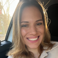 MARIANA CASTRO: Terapeuta Ocupacional em Santos