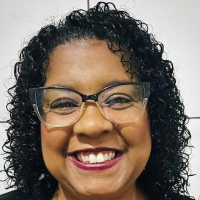 APARECIDA LUIZA DA SILVA: Terapeuta Ocupacional em São Paulo