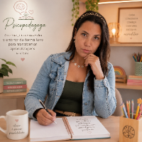 ANGELA INEAS SANTANA: Psicopedagogia em Caçapava