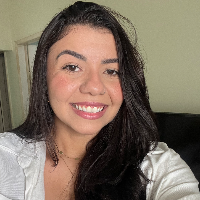 AMANDA CRISTINA COSTA RIBEIRO: Atendente Terapêutico em Rio de Janeiro