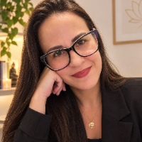 NATALIA RIBEIRO: Psicanalista em São Paulo que atende Pessoas com Deficiência