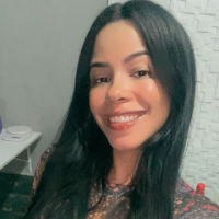 BEATRIZ PEREIRA RODRIGUES: Atendente Terapêutico em Rio de Janeiro
