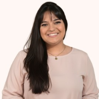 LAURA DA SILVA SOUZA: Psicopedagogia em Petrópolis