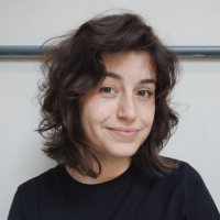 LAURA PEDROSO COPETTI: Atendente Terapêutico em Porto Alegre