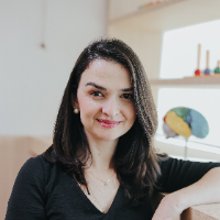 MARÍLIA NOGUEIRA: Psicopedagogia em São Paulo